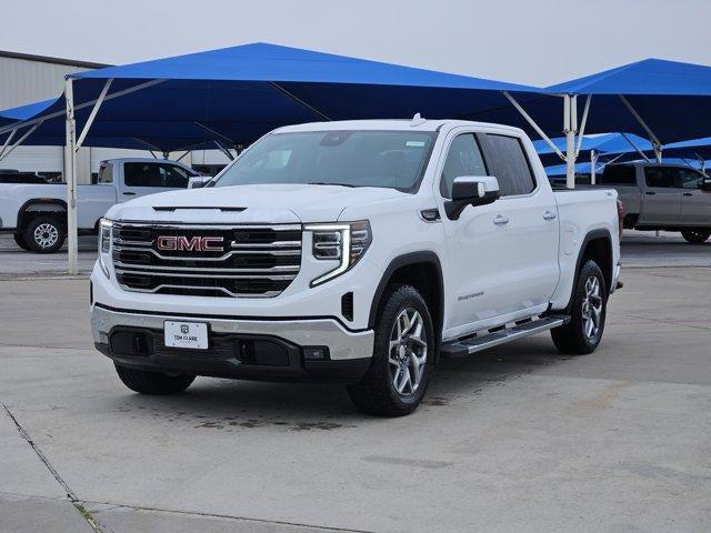 new 2026 GMC Sierra 1500 car, priced at $58,825