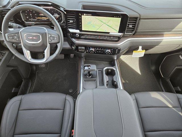 new 2026 GMC Sierra 1500 car, priced at $59,470