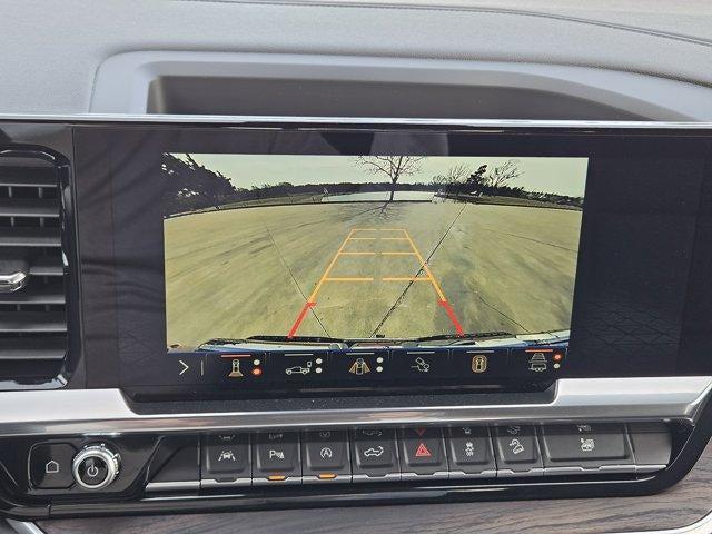 new 2026 GMC Sierra 1500 car, priced at $59,470