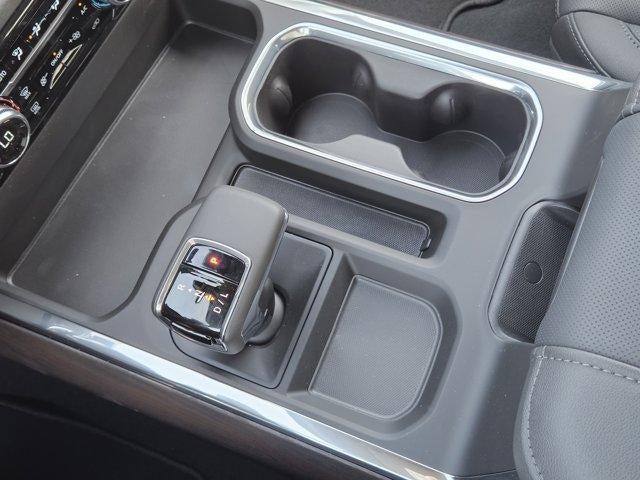 new 2026 GMC Sierra 1500 car, priced at $59,470