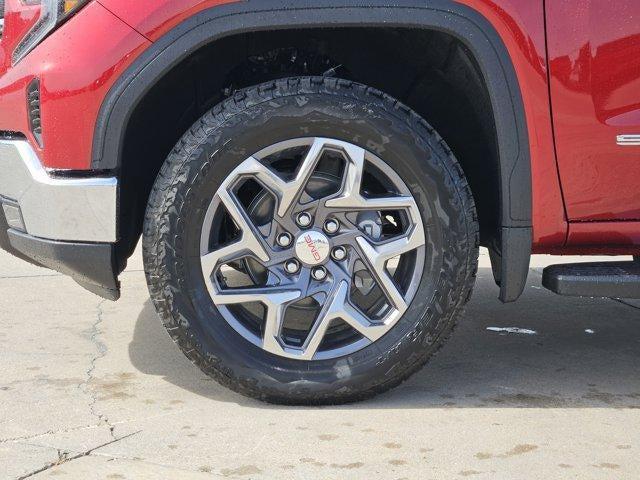 new 2026 GMC Sierra 1500 car, priced at $59,470