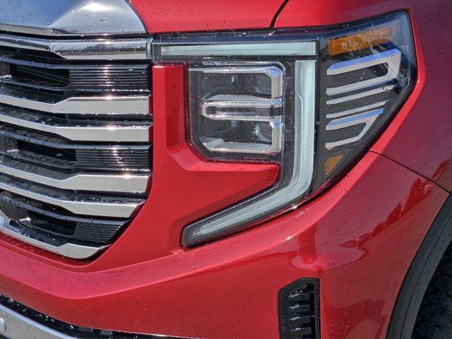new 2026 GMC Sierra 1500 car, priced at $59,470