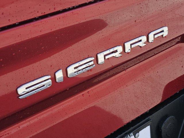 new 2026 GMC Sierra 1500 car, priced at $59,470