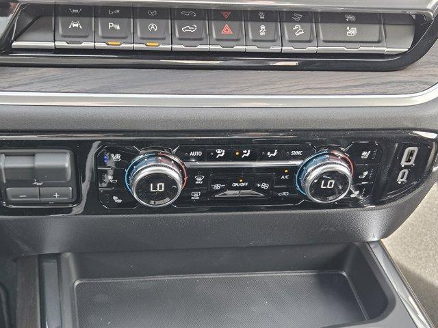 new 2026 GMC Sierra 1500 car, priced at $59,470