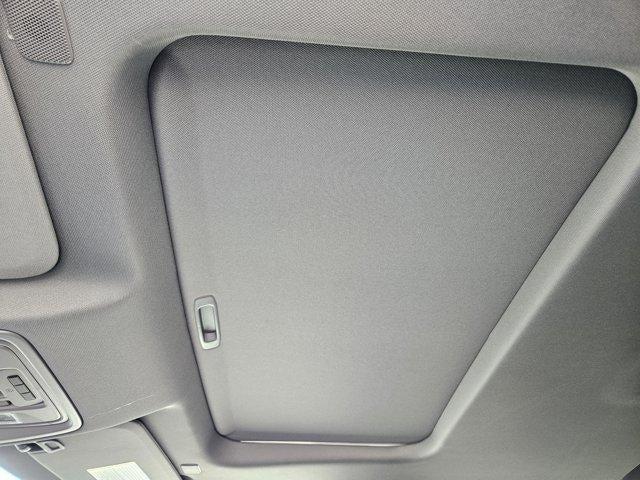 new 2026 GMC Sierra 1500 car, priced at $59,470