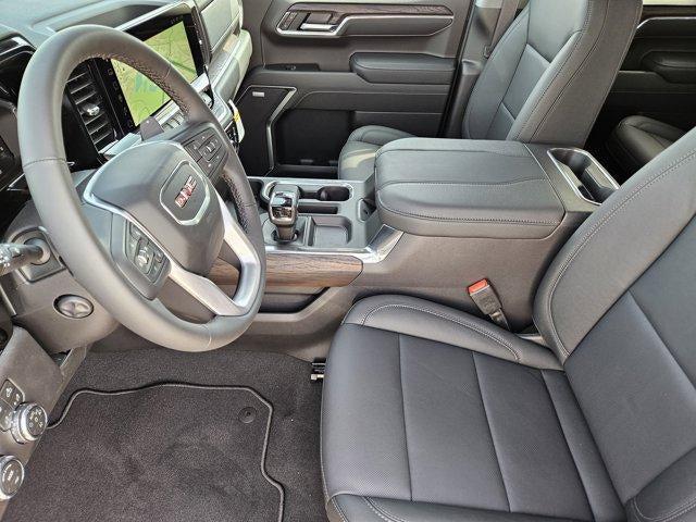 new 2026 GMC Sierra 1500 car, priced at $59,470