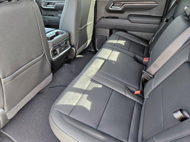 new 2026 GMC Sierra 1500 car, priced at $59,470