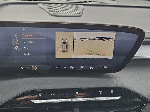 new 2026 Buick Enclave car, priced at $50,205