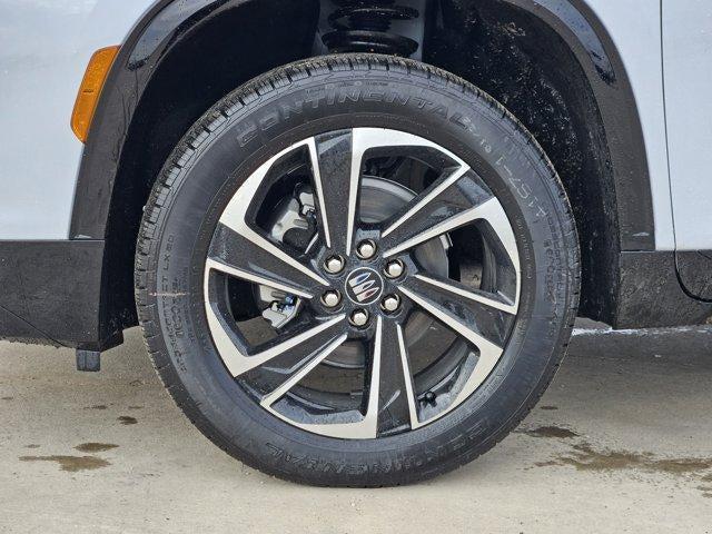 new 2026 Buick Enclave car, priced at $50,205