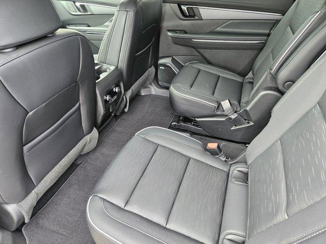 new 2026 Buick Enclave car, priced at $50,205