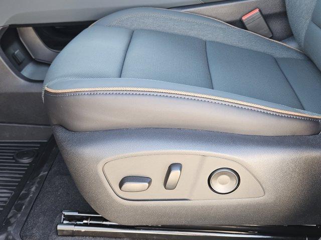 new 2026 GMC Acadia car, priced at $55,790