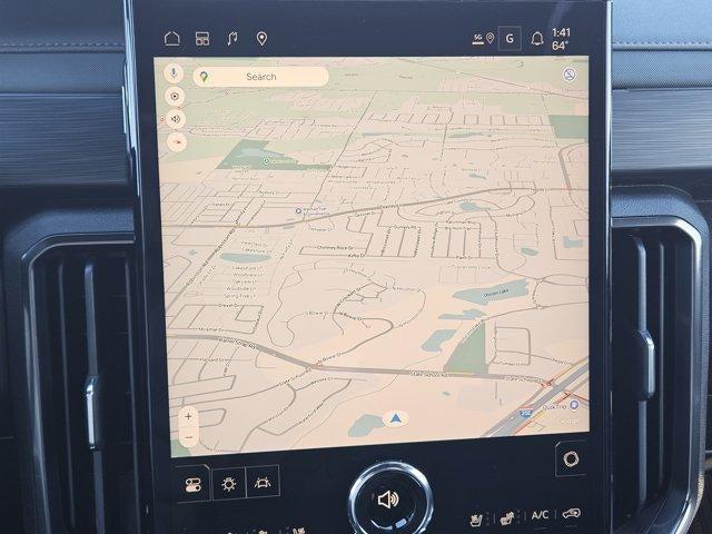 new 2026 GMC Acadia car, priced at $55,790