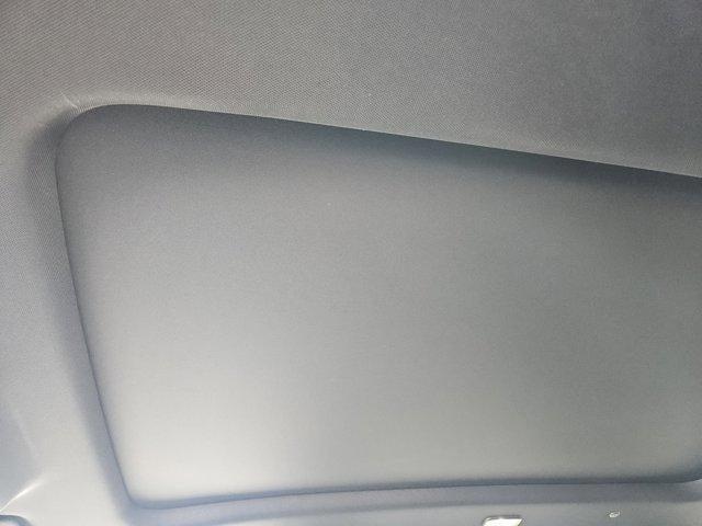 new 2026 GMC Acadia car, priced at $55,790