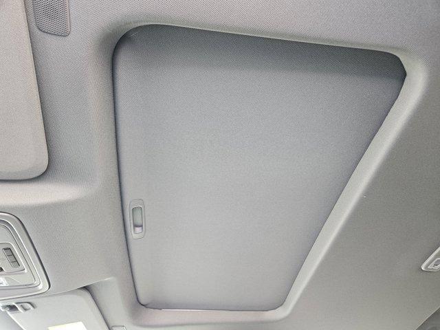 new 2026 GMC Sierra 3500 car, priced at $97,084