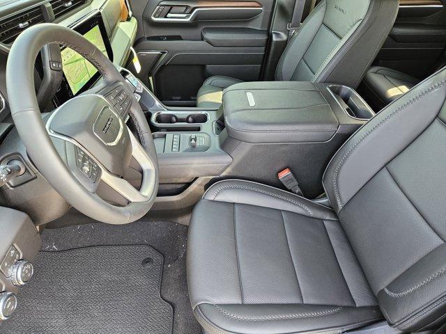 new 2026 GMC Sierra 3500 car, priced at $97,084