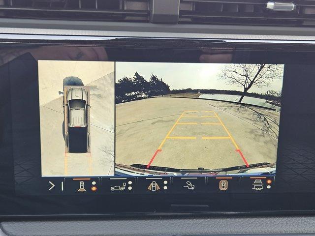 new 2026 GMC Sierra 3500 car, priced at $97,084