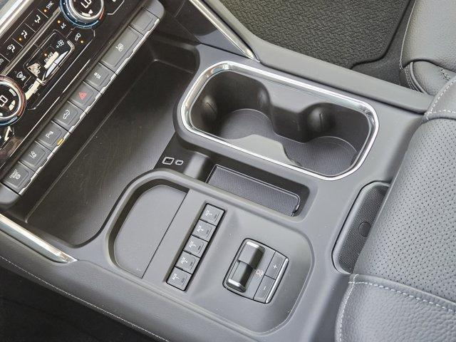 new 2026 GMC Sierra 3500 car, priced at $97,084