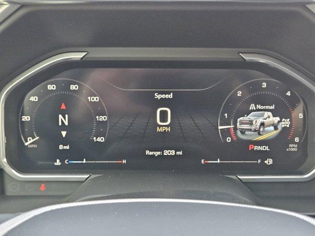 new 2026 GMC Sierra 3500 car, priced at $97,084