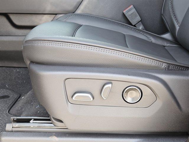 new 2026 GMC Sierra 3500 car, priced at $97,084