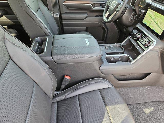 new 2026 GMC Sierra 3500 car, priced at $97,084