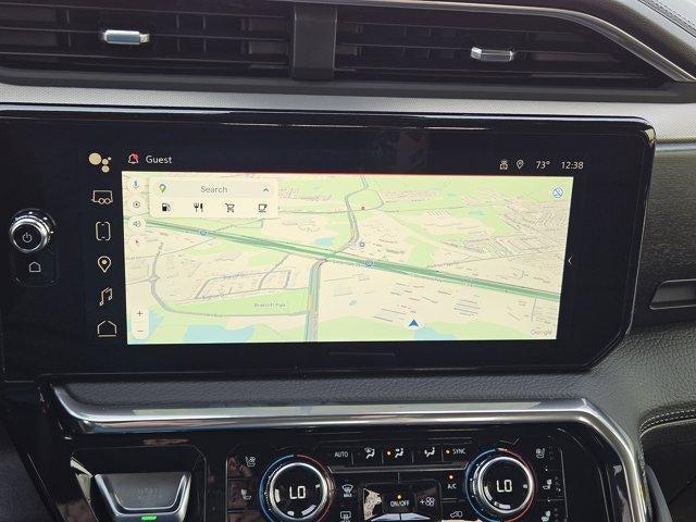 new 2026 GMC Sierra 3500 car, priced at $97,084