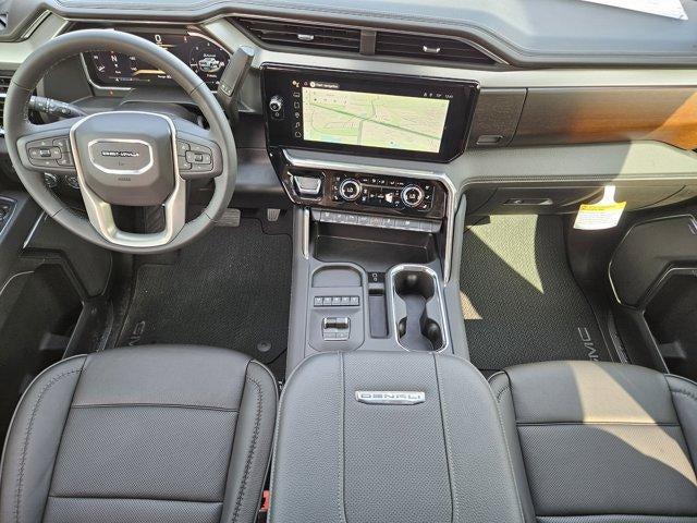 new 2026 GMC Sierra 3500 car, priced at $97,084