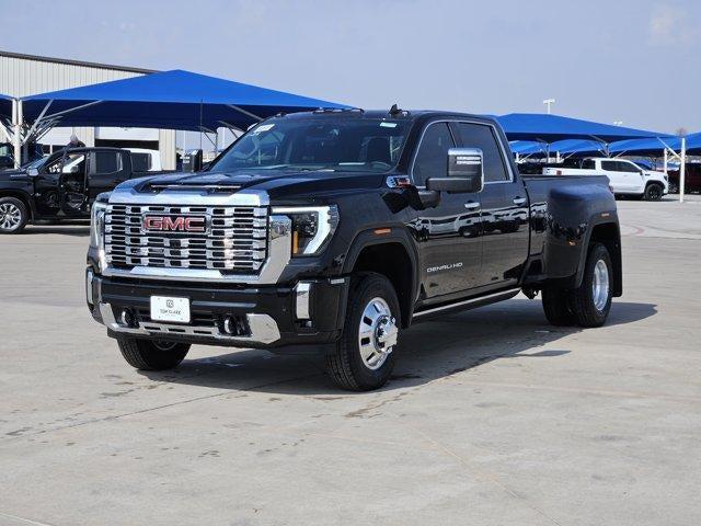 new 2026 GMC Sierra 3500 car, priced at $97,084