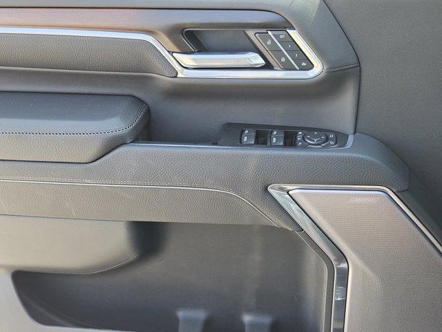 new 2026 GMC Sierra 3500 car, priced at $97,084