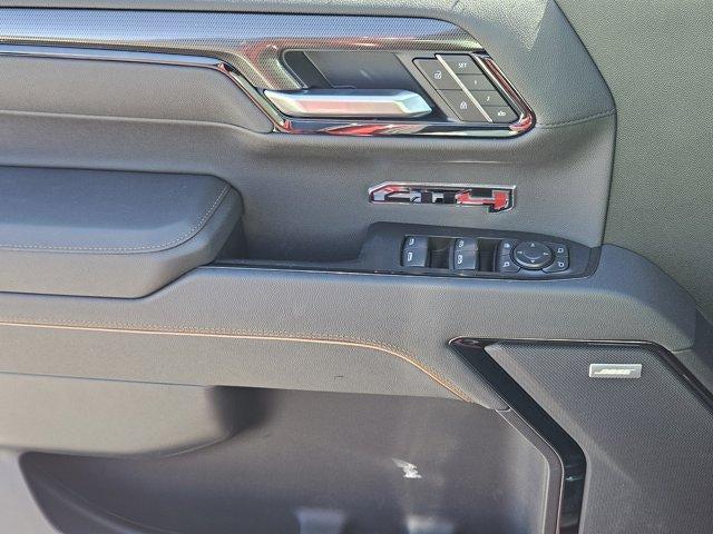 new 2026 GMC Sierra 1500 car, priced at $67,050