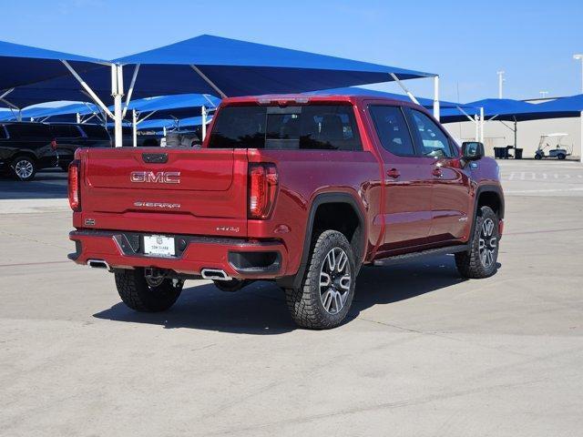 new 2026 GMC Sierra 1500 car, priced at $67,050
