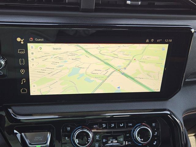 new 2026 GMC Sierra 1500 car, priced at $67,050