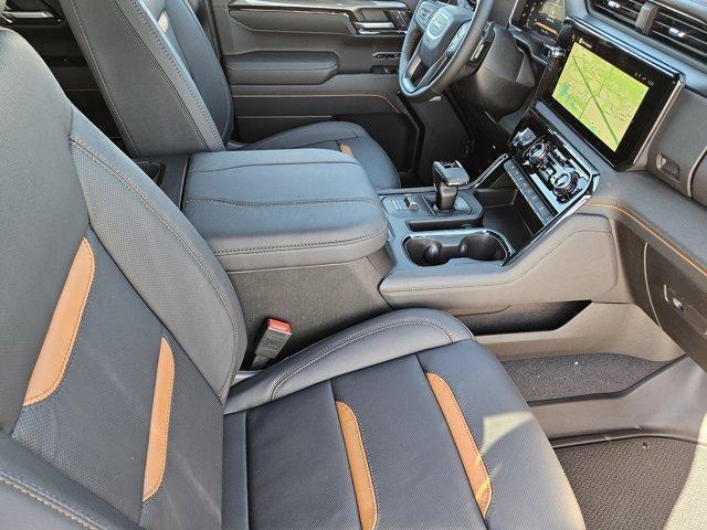 new 2026 GMC Sierra 1500 car, priced at $67,050