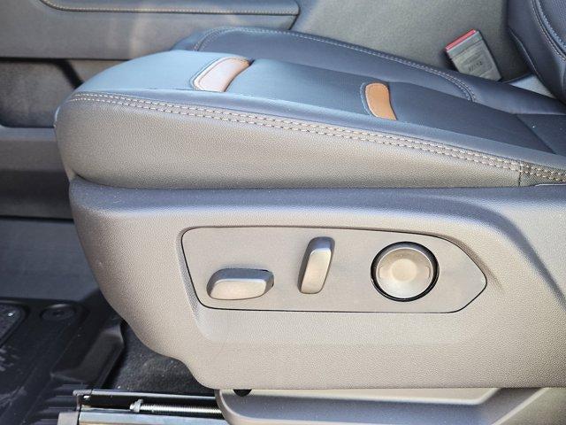 new 2026 GMC Sierra 1500 car, priced at $67,050