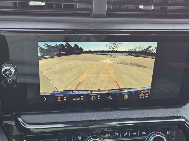 new 2026 GMC Sierra 1500 car, priced at $67,050