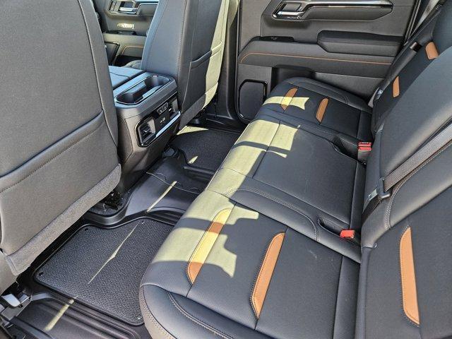 new 2026 GMC Sierra 1500 car, priced at $67,050