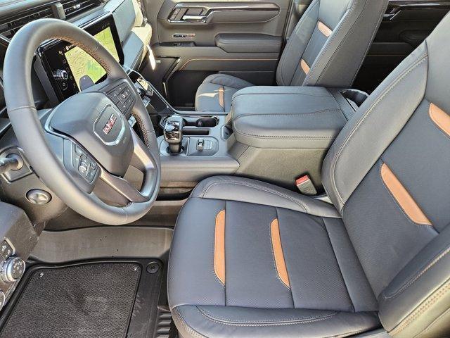 new 2026 GMC Sierra 1500 car, priced at $67,050