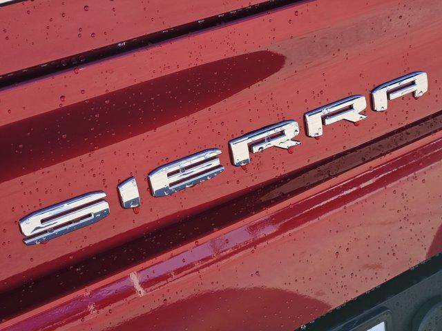 new 2026 GMC Sierra 1500 car, priced at $67,050