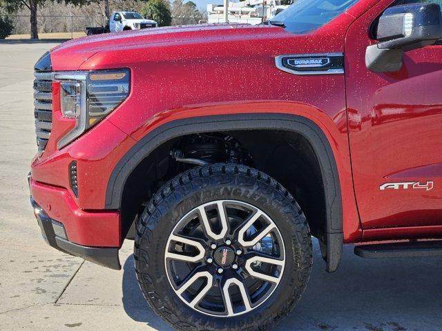 new 2026 GMC Sierra 1500 car, priced at $67,050