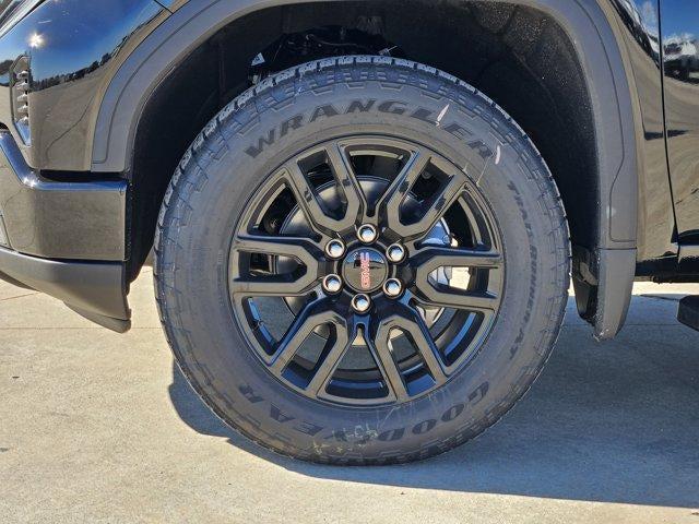 new 2026 GMC Sierra 1500 car, priced at $56,940