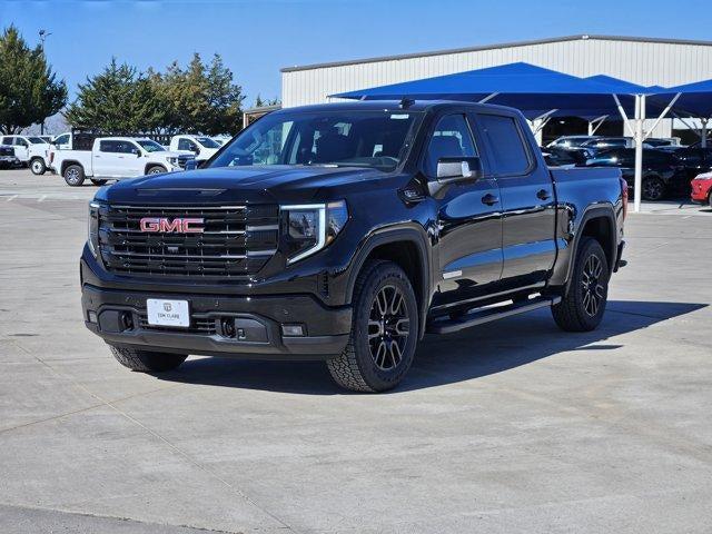 new 2026 GMC Sierra 1500 car, priced at $56,940