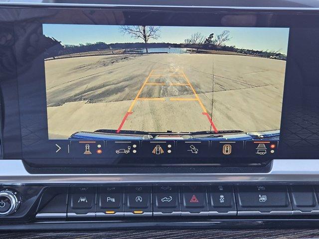 new 2026 GMC Sierra 1500 car, priced at $56,940