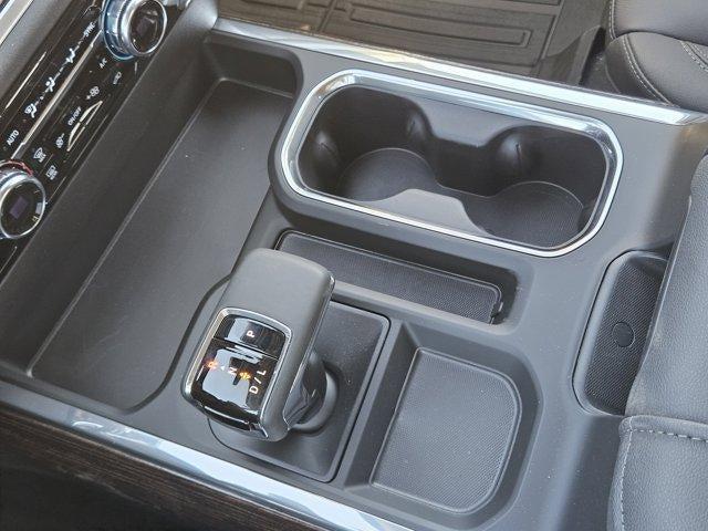 new 2026 GMC Sierra 1500 car, priced at $56,940