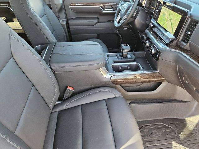 new 2026 GMC Sierra 1500 car, priced at $56,940