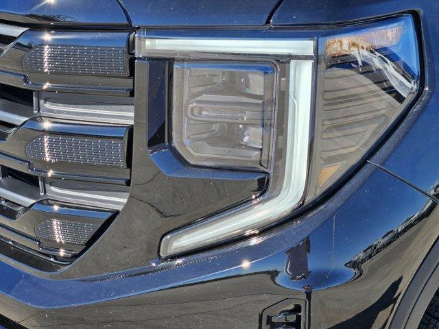 new 2026 GMC Sierra 1500 car, priced at $56,940