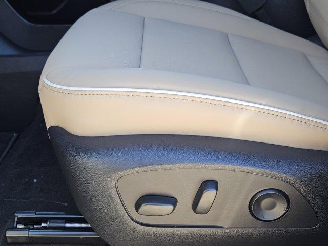 new 2026 Buick Enclave car, priced at $47,610