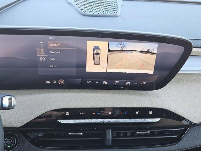 new 2026 Buick Enclave car, priced at $47,610