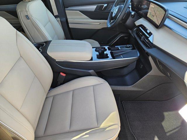 new 2026 Buick Enclave car, priced at $47,610