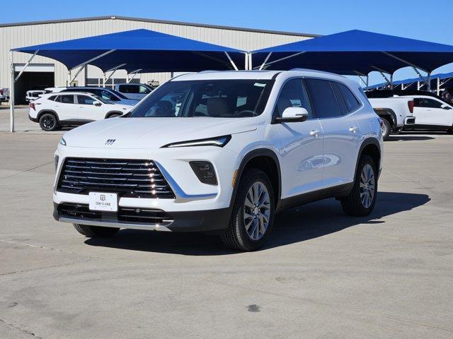 new 2026 Buick Enclave car, priced at $47,610