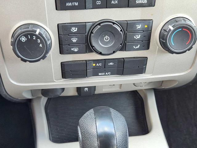 used 2010 Ford Escape car, priced at $7,977