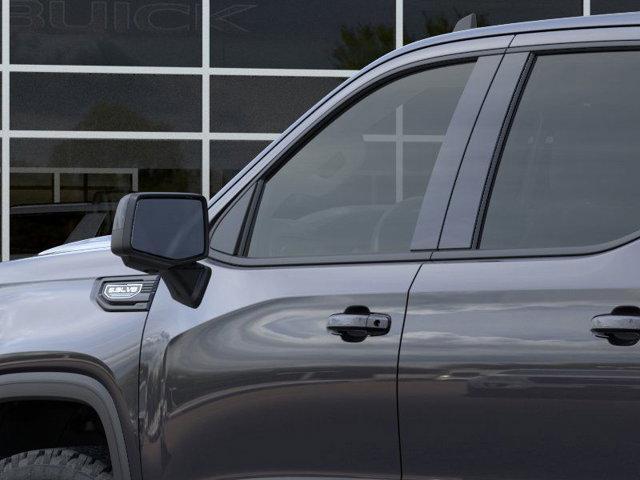 new 2026 GMC Sierra 1500 car, priced at $54,300